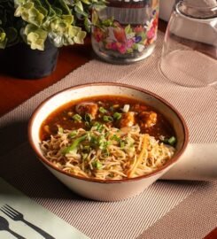 OISHI The Temple Of Wok