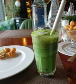 OISHI The Temple Of Wok