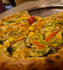 OISHI The Temple Of Wok