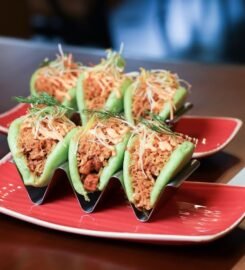 OISHI The Temple Of Wok