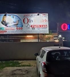 Olivhealth Pathology