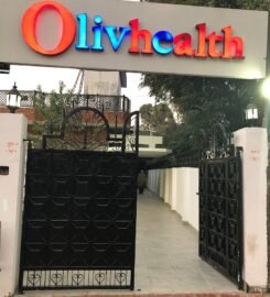 Olivhealth Pathology
