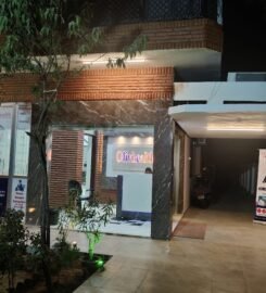 Olivhealth Pathology