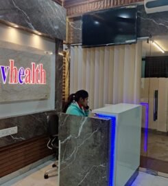 Olivhealth Pathology