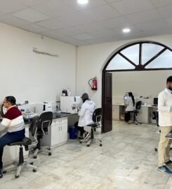 Olivhealth Pathology