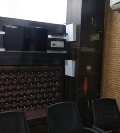 Qazi Properties & Constructions