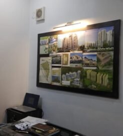 Qazi Properties & Constructions