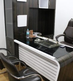 Qazi Properties & Constructions