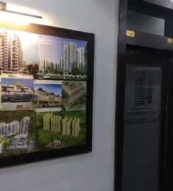 Qazi Properties & Constructions