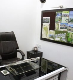 Qazi Properties & Constructions