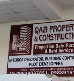 Qazi Properties & Constructions