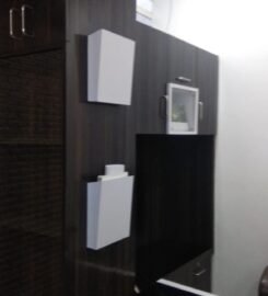 Qazi Properties & Constructions