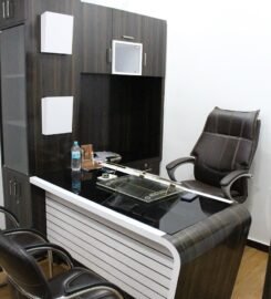 Qazi Properties & Constructions