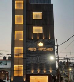 Red Orchid Hotel Kanpur