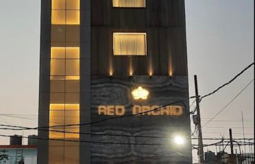 Red Orchid Hotel Kanpur