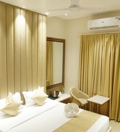 Red Orchid Hotel Kanpur