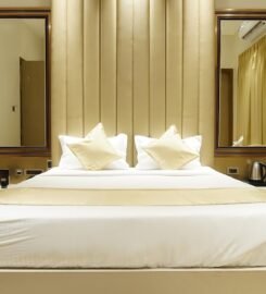 Red Orchid Hotel Kanpur