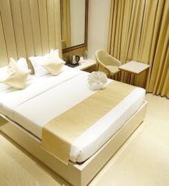 Red Orchid Hotel Kanpur