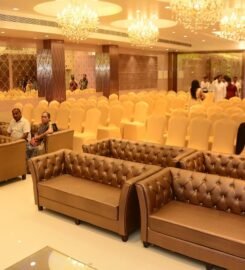 Red Orchid Hotel Kanpur