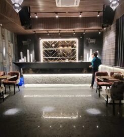 Red Orchid Hotel Kanpur