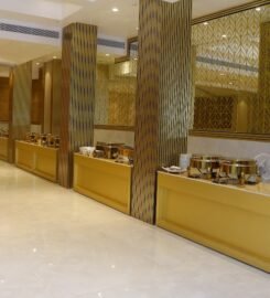 Red Orchid Hotel Kanpur