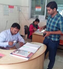 Sneh Pathology X-ray & Blood Bank