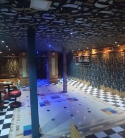 The Dark House Restaurant