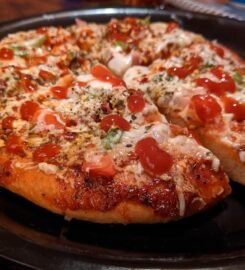 The Dark House Restaurant