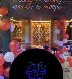 The Dark House Restaurant