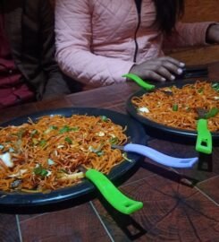 The Dark House Restaurant