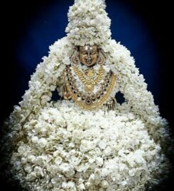 The Dark House Restaurant