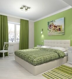 The Dark House Restaurant