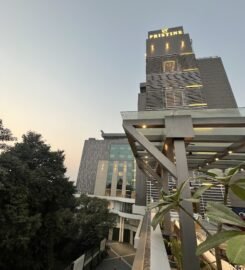 The Pristine Hotel