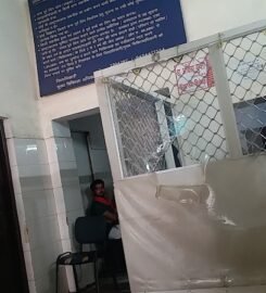 Vikas Diagnostics kanpur