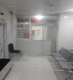 Vikas Diagnostics kanpur