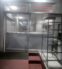 Vikas Diagnostics kanpur