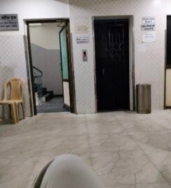 Vikas Diagnostics kanpur