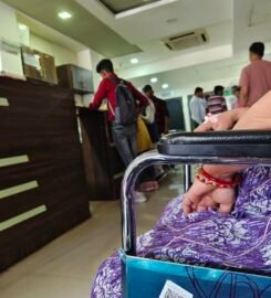 Vikas Diagnostics kanpur