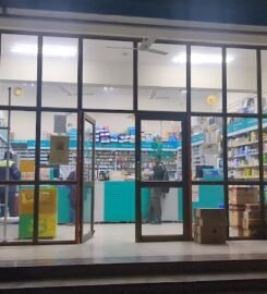 Apollo Pharmacy IIT Campus Kanpur