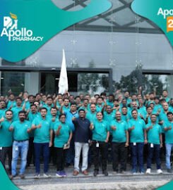 Apollo Pharmacy IIT Campus Kanpur