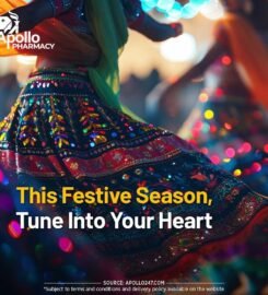 Apollo Pharmacy IIT Campus Kanpur