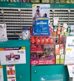 Apollo Pharmacy Naubasta Kanpur