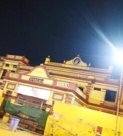 B.N.S.D INTER COLLEGE