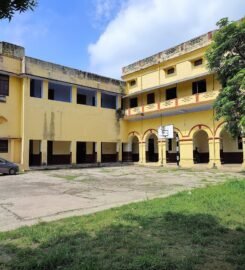 B.N.S.D INTER COLLEGE
