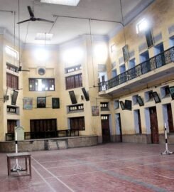 B.N.S.D INTER COLLEGE