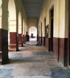 B.N.S.D INTER COLLEGE