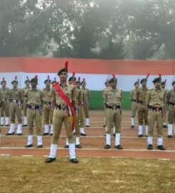 B.N.S.D INTER COLLEGE