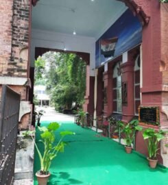 D. A. V. (Dayanand Anglo Vedic) College