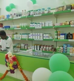 Generic medicare (Shiv Kripa Generic Medical & E-clinic)