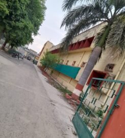 Government Polytechnic Kanpur